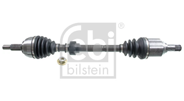Drive Shaft